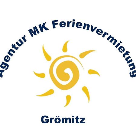 Fuerstenhof Whg 7 Grömitz Dış mekan fotoğraf