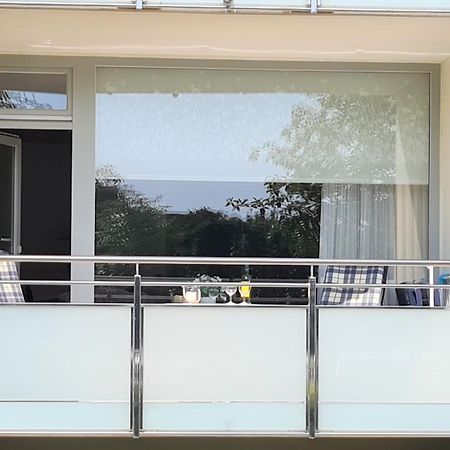 Fuerstenhof Whg 7 Grömitz Dış mekan fotoğraf