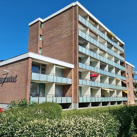 Fuerstenhof Whg 7 Grömitz Dış mekan fotoğraf