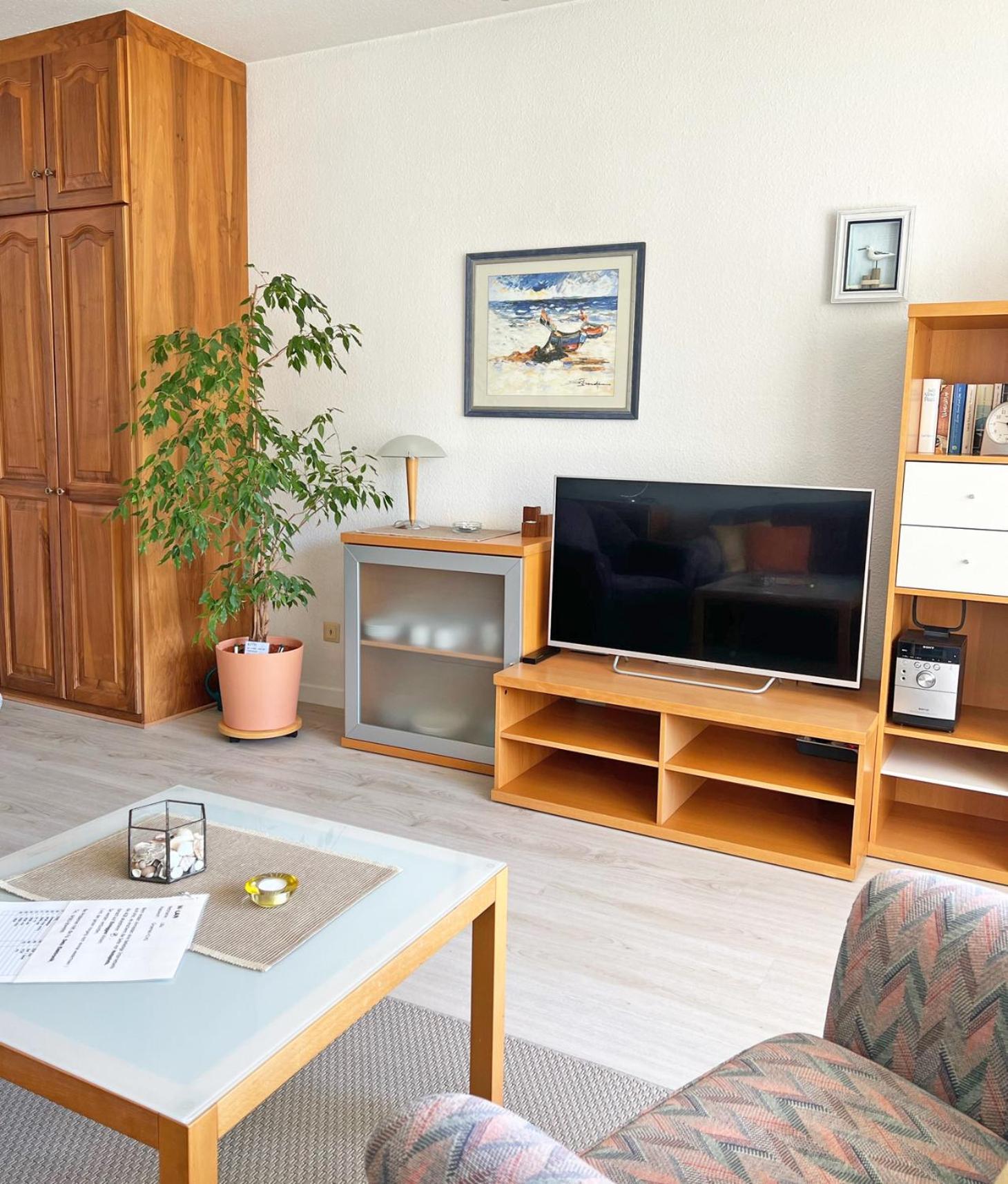 Fuerstenhof Whg 7 Grömitz Dış mekan fotoğraf